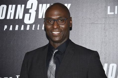 Star Of The Wire And John Wick Lance Reddick Passes Away At The Age Of