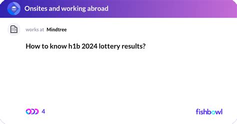 Results For H1b 2024 Release Date Rayna Cathrine