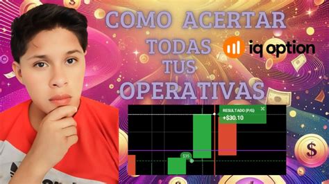 La Mejor Estrategia De IQ Option Para Principiantes Mercado OTC