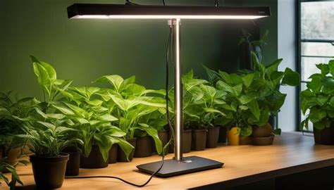 Choosing The Best Grow Lights For Indoor Plants