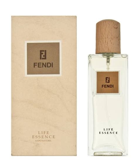 Купить духи Fendi Life Essence в Москве