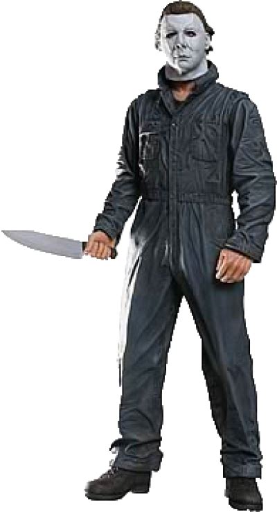 Michael Myers Png 10 Free Cliparts Download Images On Clipground 2025