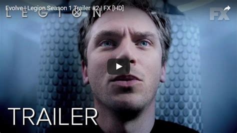 VIRAL VIDEOS: “Legion” Trailer | Status Updates-Videos Gone Viral