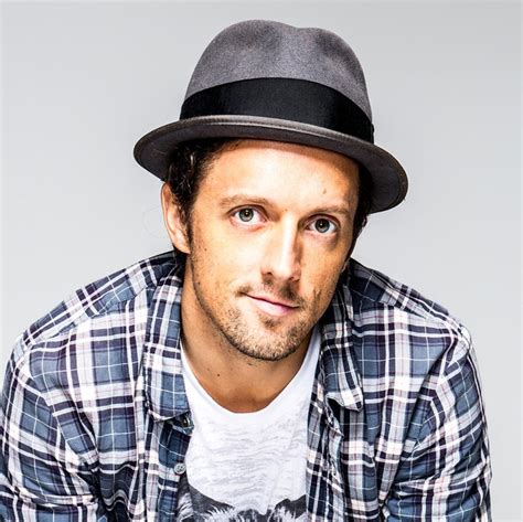 Jason Mraz On Spotify