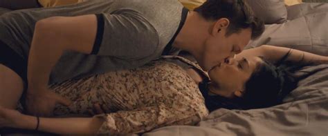 Naked Sarah Silverman In I Smile Back