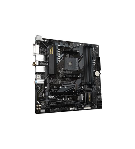 Gigabyte B550m Ds3h Ac Chipset Fr