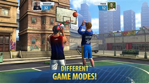 Basketball APK Download for Android - Latest Version