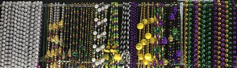 Where To Find Unique Mardi Gras Beads – EcoTravellerGuide