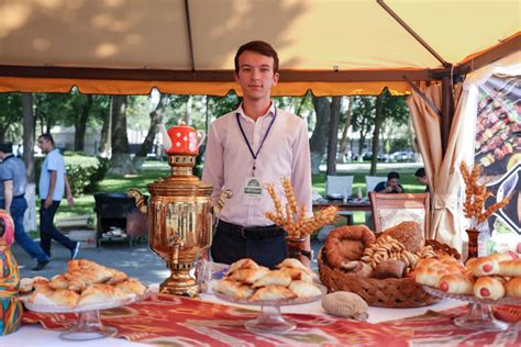 Event | Uzbekistan Travel