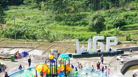 Harga Tiket Masuk Jam Buka Watu Gajah Park Tempat Wisata Keluarga