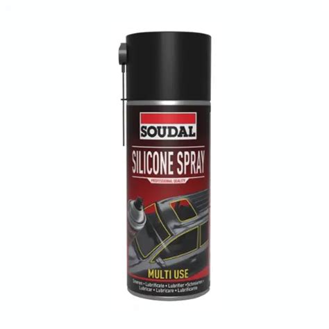 Lubricante De Silicona En Spray Ml Accesorios P Rez Mora