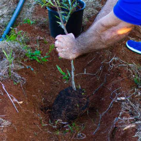 Descubra Os Segredos Para Plantar Ameixas