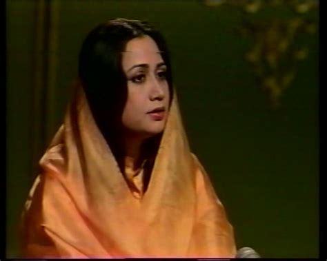 7 Things You Might Not Know About Parveen Shakir