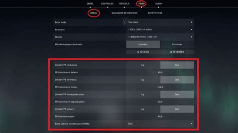 Como Aumentar Fps No Valorant Veja 5 Dicas Para Melhorar Seu PC