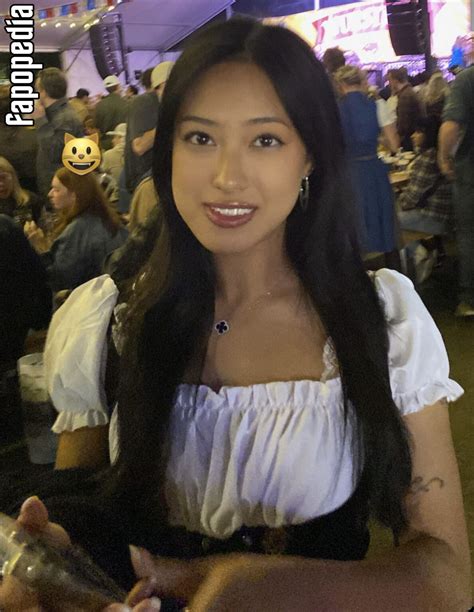 Gabby Hua Nude Leaks Photo Fapopedia