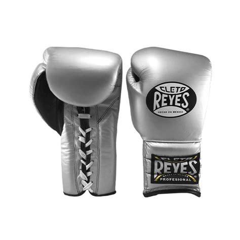 Traditional Training Gloves Cleto Reyes