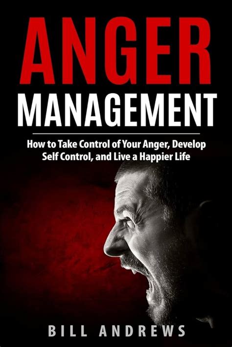 Free anger management books, Download Free anger management books png ...