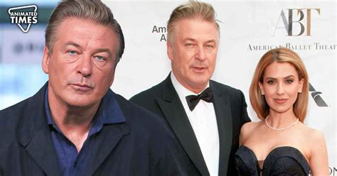 “i Owe Everything I Have To This Woman” Alec Baldwin Gushes Over Wife