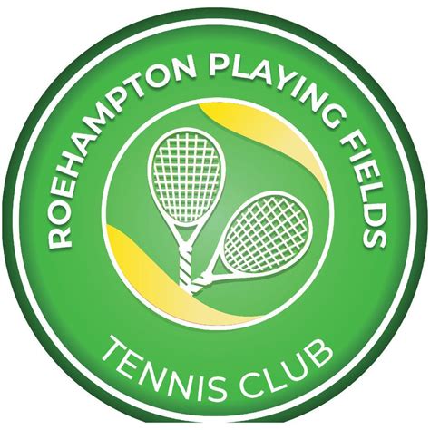 Roehampton Playing Fields Tennis Club - London, GB-ENG - Nextdoor