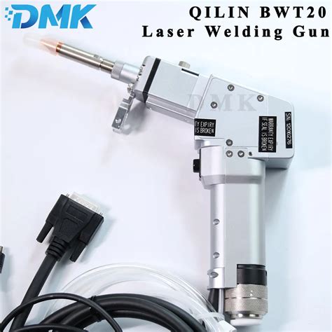 DMK Qilin BWT20