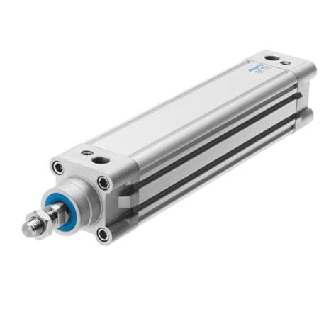 Original Iso Cylinder Dnc Ppv A For Festo Walmart