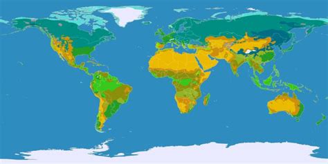 File K Ppen Vereinfacht Svg Wikimedia Commons World Map Map