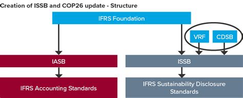 International Sustainability Standards Board Iisb Launched Bdo