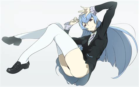 Sonozaki Noriko Kiznaiver Drawn By Q Ed Danbooru