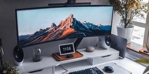 20+ Creative Desk Setup Ideas for Digital Artists – Vertex Mode