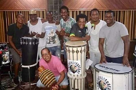 Banda Tambores do Engenho celebra 30 anos de transformação social