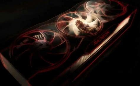 Характеристики перспективной видеокарты Radeon RX 7900 XT раскрыли в ...