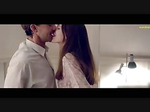 Stacy Martin Wild Sex In Nymphomaniac Movie Scandalplanet