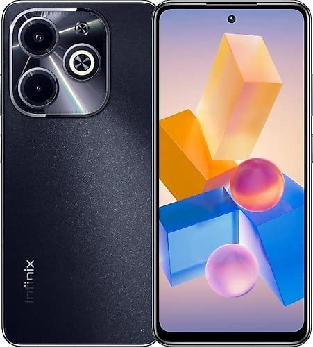 Infinix Hot i GB Siyah Fiyatları Özellikleri ve Yorumları En Ucuzu Akakçe