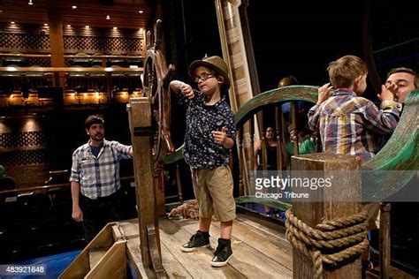 Chicago Shakespeare Theater Photos And Premium High Res Pictures Getty Images