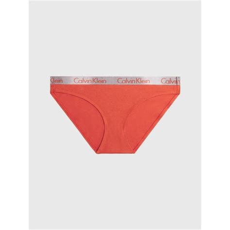 Calvin Klein Radiant Cotton Bikini Studio