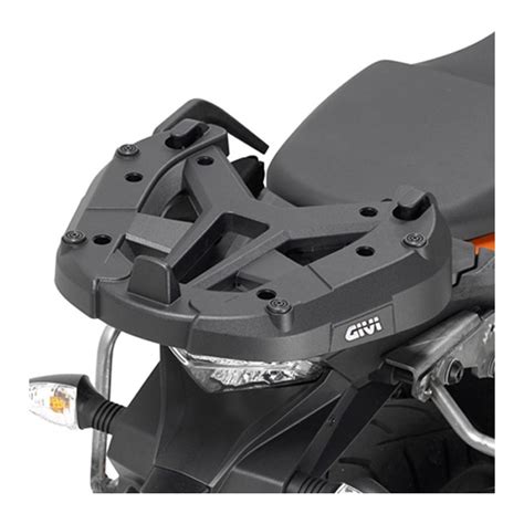 Kit De Fixation Givi Sr Moto Expert