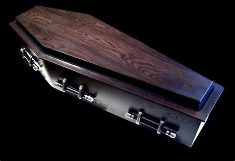 Vintage Coffins