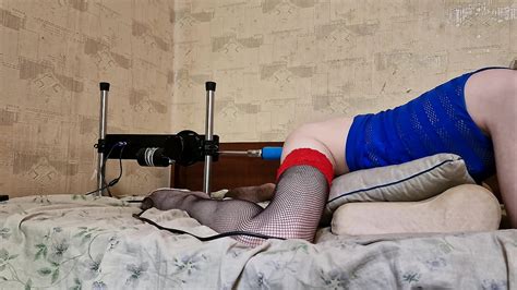 Sissy Fucking Machine Hot Sex XVIDEOS