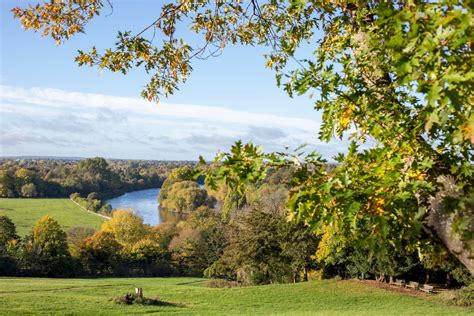 Richmond Is The Happiest Place To Live In The Uk In 2023 According To