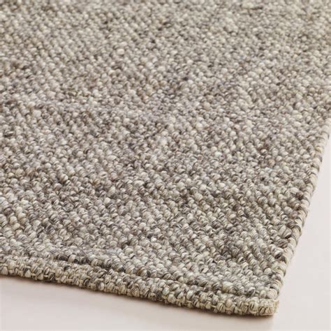 15 Photos Flat Weave Wool Area Rugs