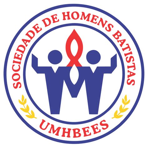 Homens Convenção Batista ES