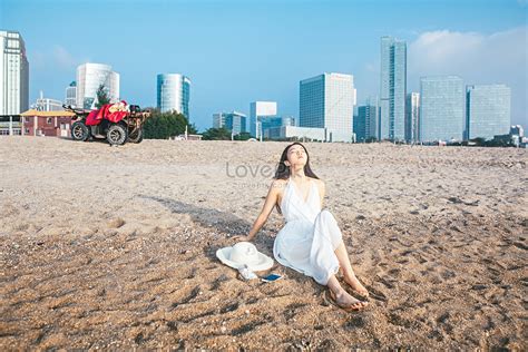 ảnh gái đẹp bãi biển với mật độ hot girl cao