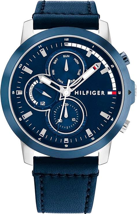 Наручные часы Tommy Hilfiger 1792051 — купить в интернет-магазине ...
