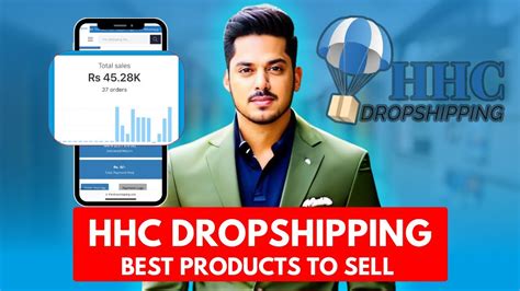 How To Make 45 000 Shopify Dropshipping Hhc Dropshipping Review