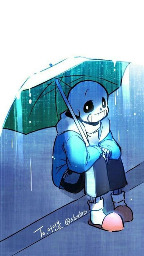 【undertale】传说之下精美人物图包 （sans第3期） 哔哩哔哩