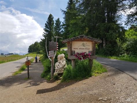 Alpe Di Siusi Estate Una Giornata Per Malghe Con Bambini Viaggi Da Mamme