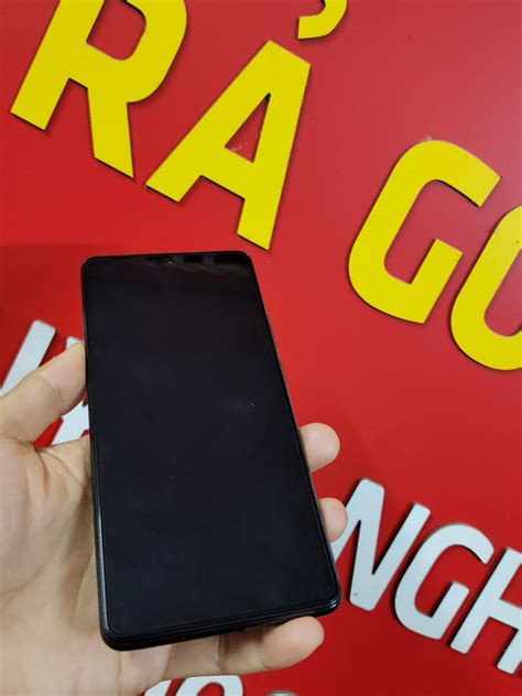 Xiaomi 11t Pro 5g 12 256gb Black đẹp 99 Chính Hãng TgdĐ Bh T8 2024