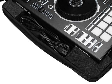 Odyssey BMSLDJCM Medium Universal DJ Controller Carrying Bag