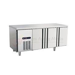 Jual Undercounter Freezer Gea Ucf D Asian Series Jaya Agung Mesin