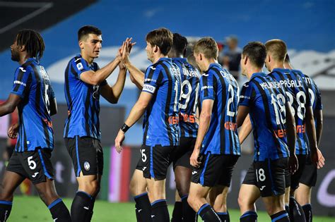 ATALANTA BERGAMO - THE ROAD TO SUCCESS - CREATEFOOTBALL